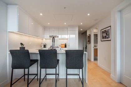 Photo 11 at 1505 - 135 E 13th Street, Central Lonsdale, North Vancouver