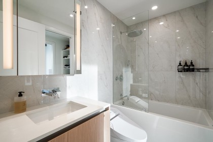 Photo 19 at 1505 - 135 E 13th Street, Central Lonsdale, North Vancouver