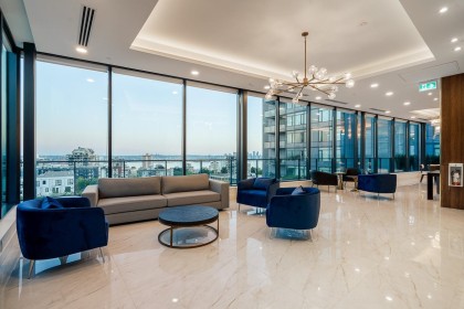 Photo 31 at 1505 - 135 E 13th Street, Central Lonsdale, North Vancouver