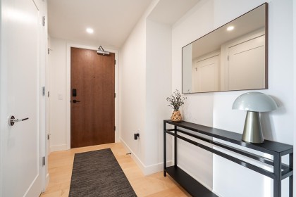 Photo 4 at 1505 - 135 E 13th Street, Central Lonsdale, North Vancouver