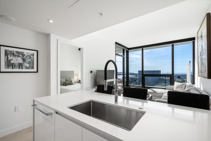 Photo 8 at 1505 - 135 E 13th Street, Central Lonsdale, North Vancouver