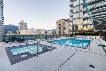 Photo 25 at 1505 - 135 E 13th Street, Central Lonsdale, North Vancouver