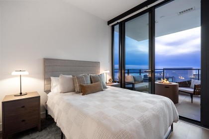 Photo 21 at 1505 - 135 E 13th Street, Central Lonsdale, North Vancouver