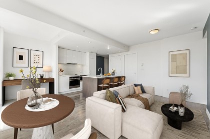 Photo 2 at 2506 - 1308 Hornby Street, Downtown VW, Vancouver West