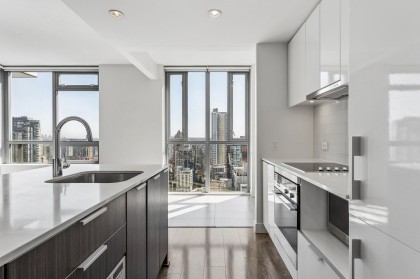 Photo 16 at 2506 - 1308 Hornby Street, Downtown VW, Vancouver West