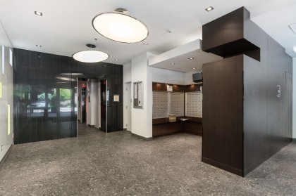 Photo 7 at 2506 - 1308 Hornby Street, Downtown VW, Vancouver West