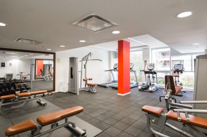 Photo 36 at 2506 - 1308 Hornby Street, Downtown VW, Vancouver West