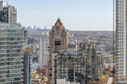 Photo 28 at 2506 - 1308 Hornby Street, Downtown VW, Vancouver West
