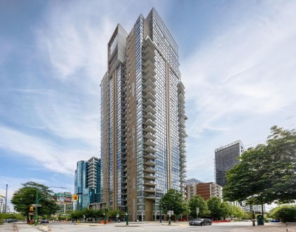 Photo 5 at 2506 - 1308 Hornby Street, Downtown VW, Vancouver West