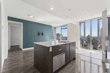 Photo 15 at 2506 - 1308 Hornby Street, Downtown VW, Vancouver West