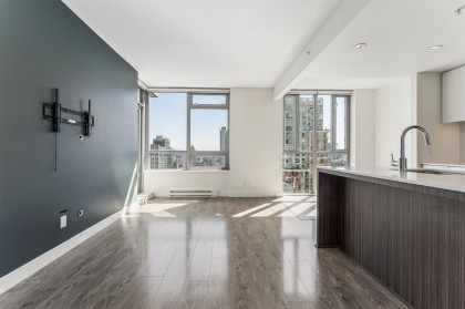 Photo 11 at 2506 - 1308 Hornby Street, Downtown VW, Vancouver West