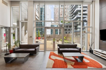 Photo 35 at 2506 - 1308 Hornby Street, Downtown VW, Vancouver West