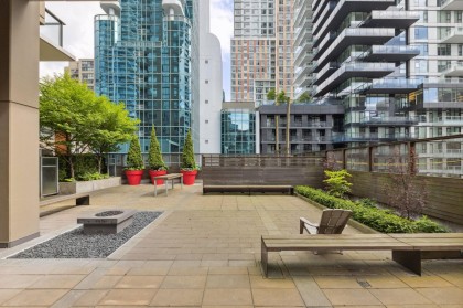 Photo 31 at 2506 - 1308 Hornby Street, Downtown VW, Vancouver West