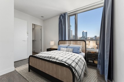 Photo 4 at 2506 - 1308 Hornby Street, Downtown VW, Vancouver West