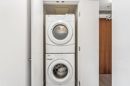 Photo 23 at 503 - 89 W 2nd Avenue, False Creek, Vancouver West