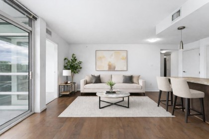 Photo 6 at 503 - 89 W 2nd Avenue, False Creek, Vancouver West