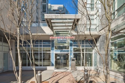 Photo 30 at 503 - 89 W 2nd Avenue, False Creek, Vancouver West