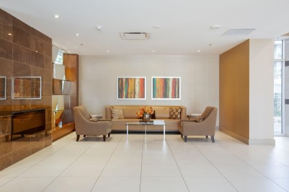 Photo 29 at 503 - 89 W 2nd Avenue, False Creek, Vancouver West