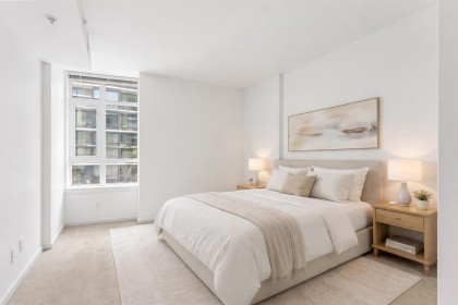 Photo 8 at 503 - 89 W 2nd Avenue, False Creek, Vancouver West