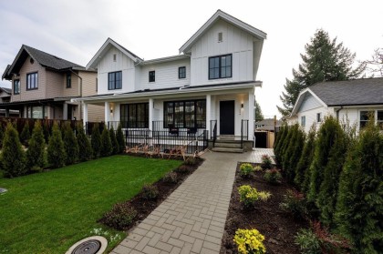 Photo 2 at 229 E 22nd Street, Central Lonsdale, North Vancouver