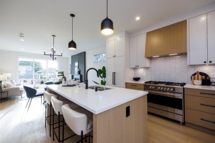 Photo 12 at 229 E 22nd Street, Central Lonsdale, North Vancouver