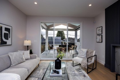 Photo 22 at 229 E 22nd Street, Central Lonsdale, North Vancouver