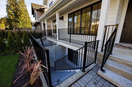 Photo 3 at 229 E 22nd Street, Central Lonsdale, North Vancouver