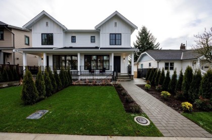 Photo 1 at 229 E 22nd Street, Central Lonsdale, North Vancouver