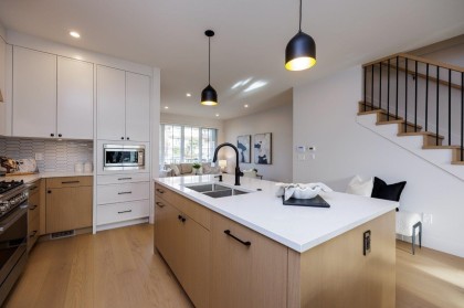 Photo 14 at 229 E 22nd Street, Central Lonsdale, North Vancouver