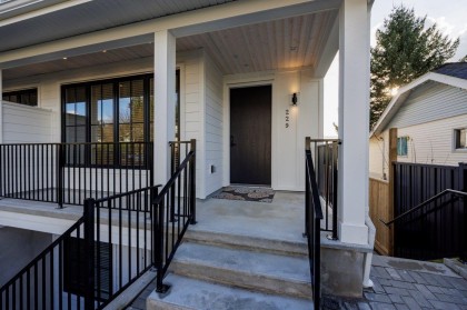 Photo 4 at 229 E 22nd Street, Central Lonsdale, North Vancouver