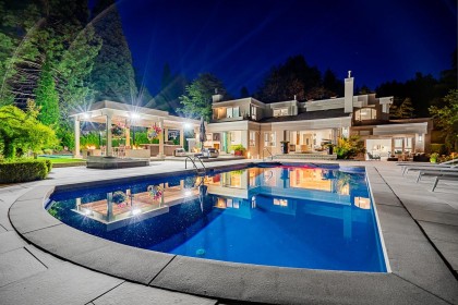 Photo 27 at 4797 The Glen, Cypress Park Estates, West Vancouver
