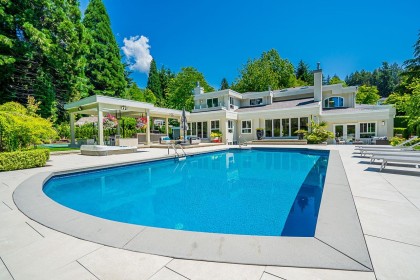 Photo 2 at 4797 The Glen, Cypress Park Estates, West Vancouver