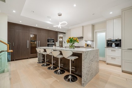 Photo 6 at 4797 The Glen, Cypress Park Estates, West Vancouver