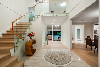 Photo 13 at 4797 The Glen, Cypress Park Estates, West Vancouver