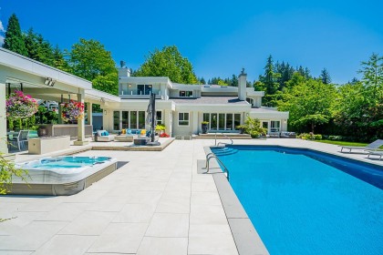 Photo 26 at 4797 The Glen, Cypress Park Estates, West Vancouver