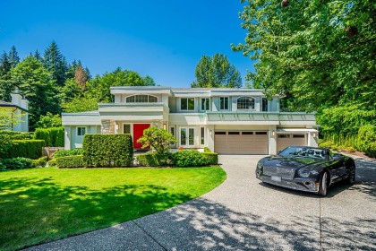 Photo 1 at 4797 The Glen, Cypress Park Estates, West Vancouver