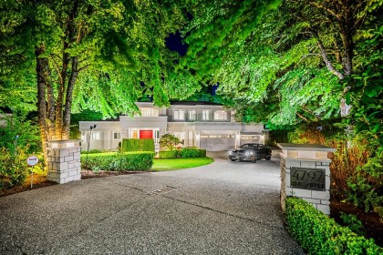 Photo 10 at 4797 The Glen, Cypress Park Estates, West Vancouver