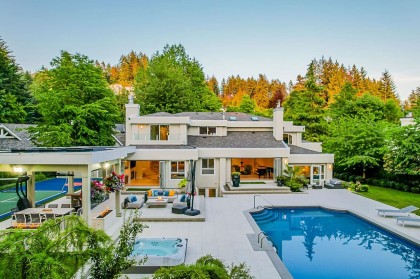Photo 40 at 4797 The Glen, Cypress Park Estates, West Vancouver
