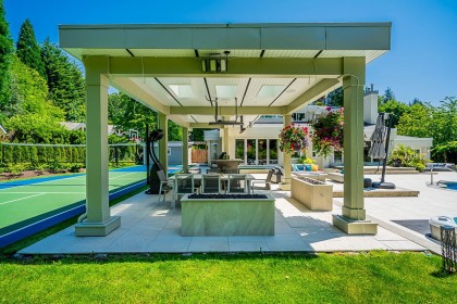 Photo 29 at 4797 The Glen, Cypress Park Estates, West Vancouver