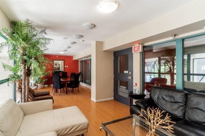 Photo 23 at 805 - 939 Homer Street, Yaletown, Vancouver West