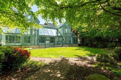 Photo 16 at 805 - 939 Homer Street, Yaletown, Vancouver West