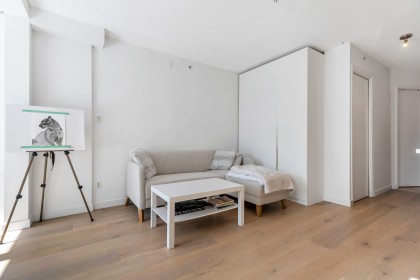 Photo 9 at 805 - 939 Homer Street, Yaletown, Vancouver West