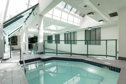 Photo 18 at 805 - 939 Homer Street, Yaletown, Vancouver West