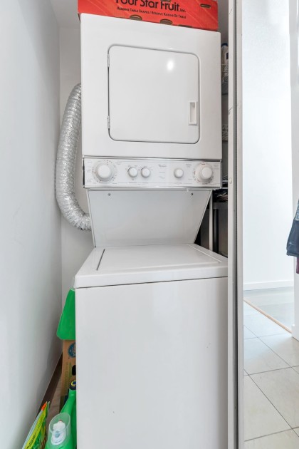 Photo 11 at 805 - 939 Homer Street, Yaletown, Vancouver West