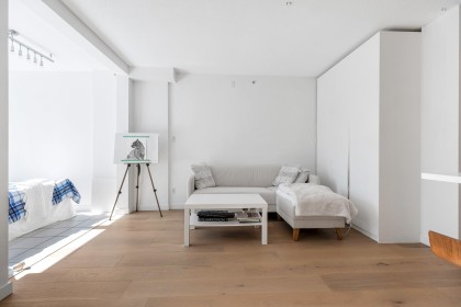 Photo 8 at 805 - 939 Homer Street, Yaletown, Vancouver West