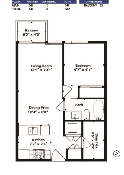 Photo 23 at 319 - 38 W 1st Avenue, False Creek, Vancouver West