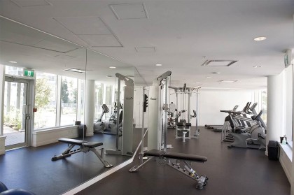 Photo 13 at 319 - 38 W 1st Avenue, False Creek, Vancouver West