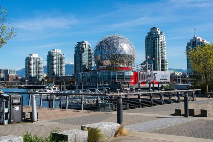 Photo 17 at 319 - 38 W 1st Avenue, False Creek, Vancouver West