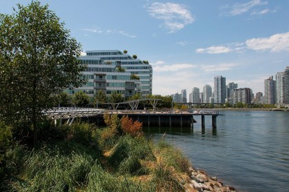 Photo 16 at 319 - 38 W 1st Avenue, False Creek, Vancouver West