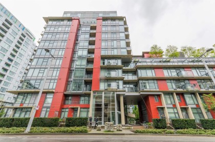 Photo 22 at 319 - 38 W 1st Avenue, False Creek, Vancouver West